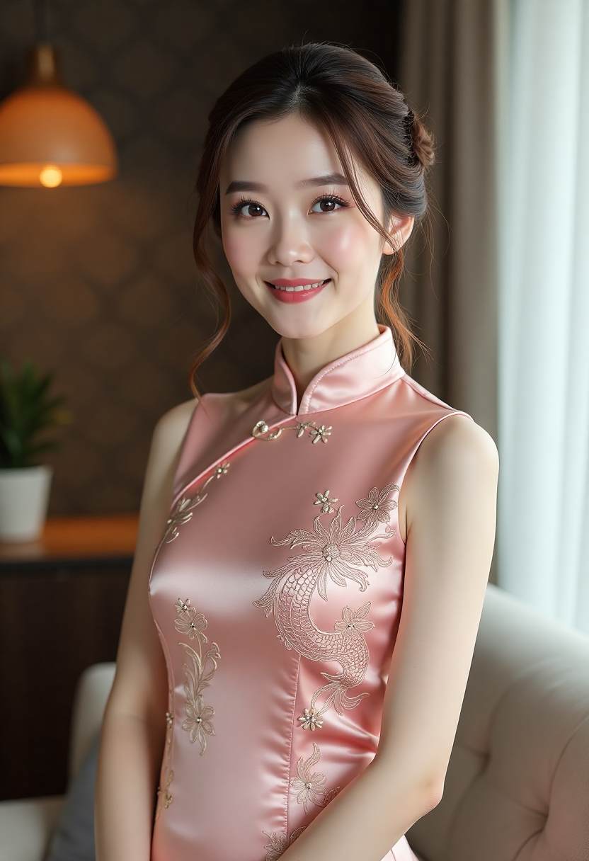最后一班夜车车厢