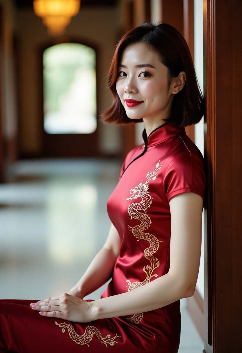 纸飞机协议剧照