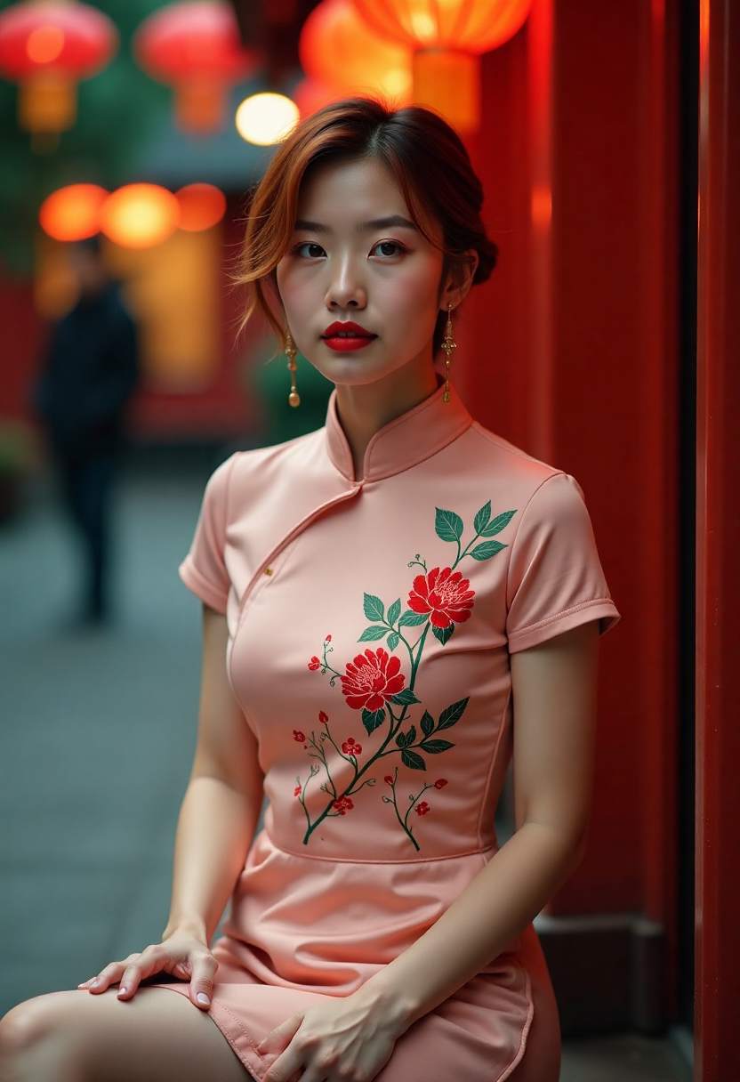 把黑夜点燃剧照